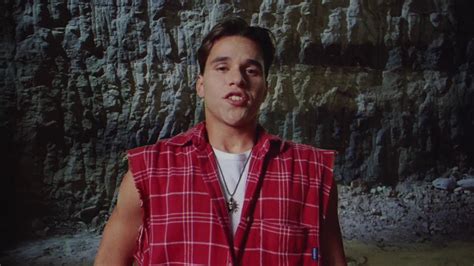 rocky desantos|steve cardenas as rocky desantos.